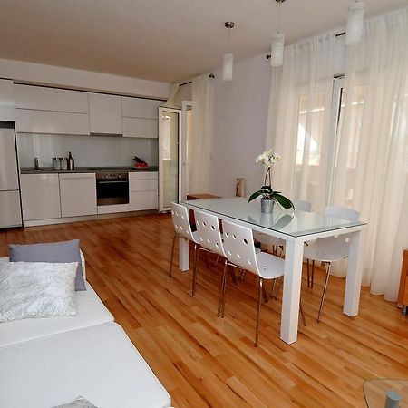 Apartments Annette Ragusa Esterno foto