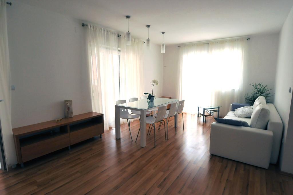 Apartments Annette Ragusa Esterno foto
