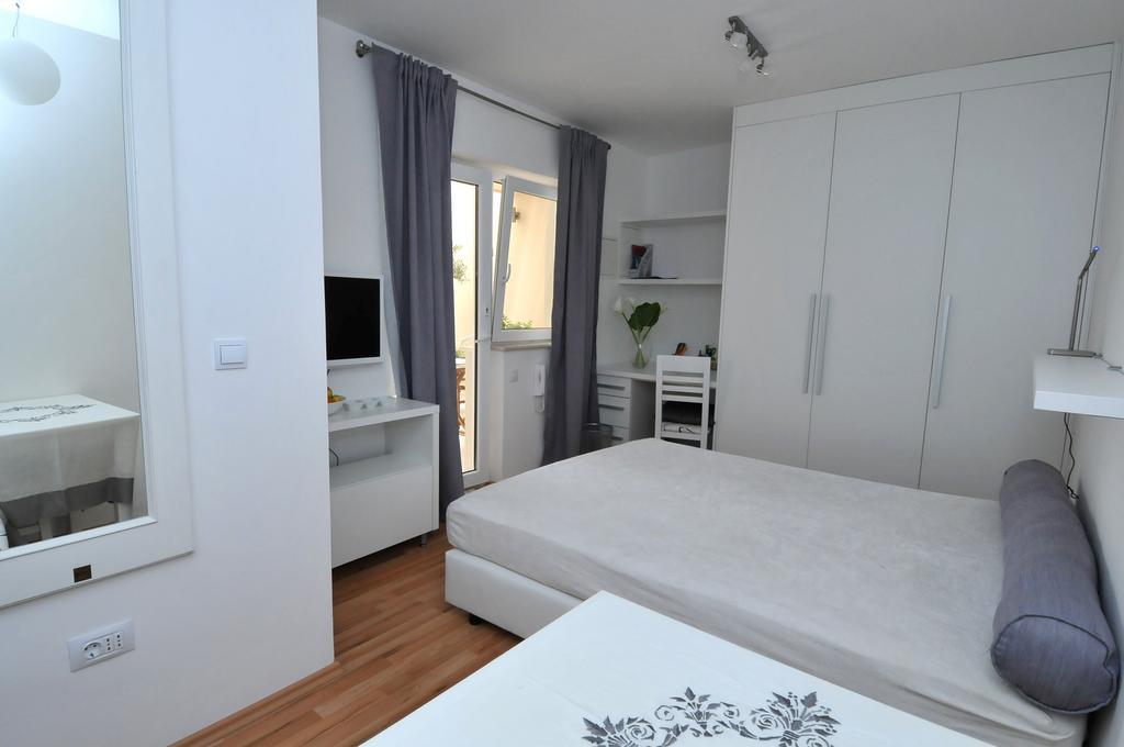 Apartments Annette Ragusa Esterno foto