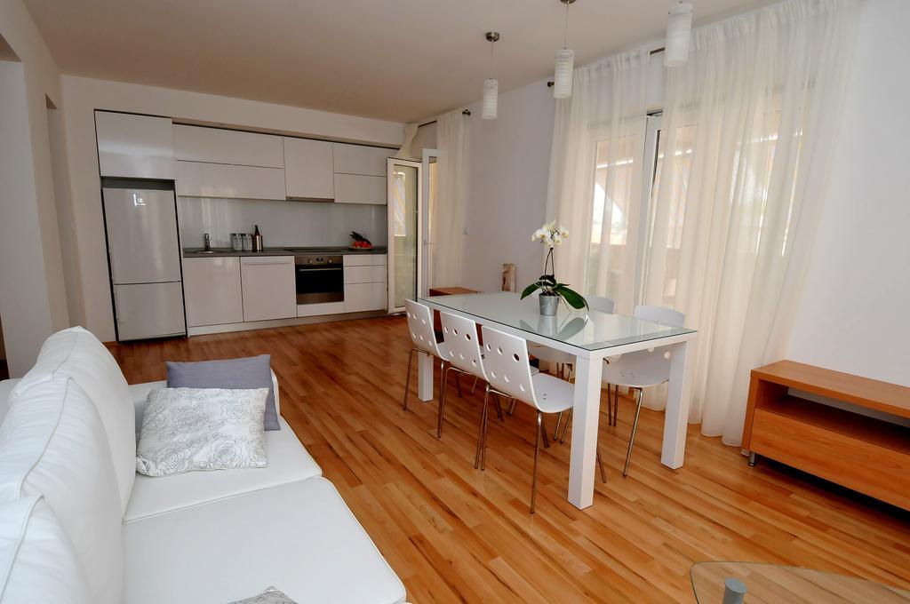 Apartments Annette Ragusa Esterno foto