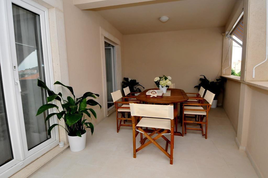 Apartments Annette Ragusa Esterno foto