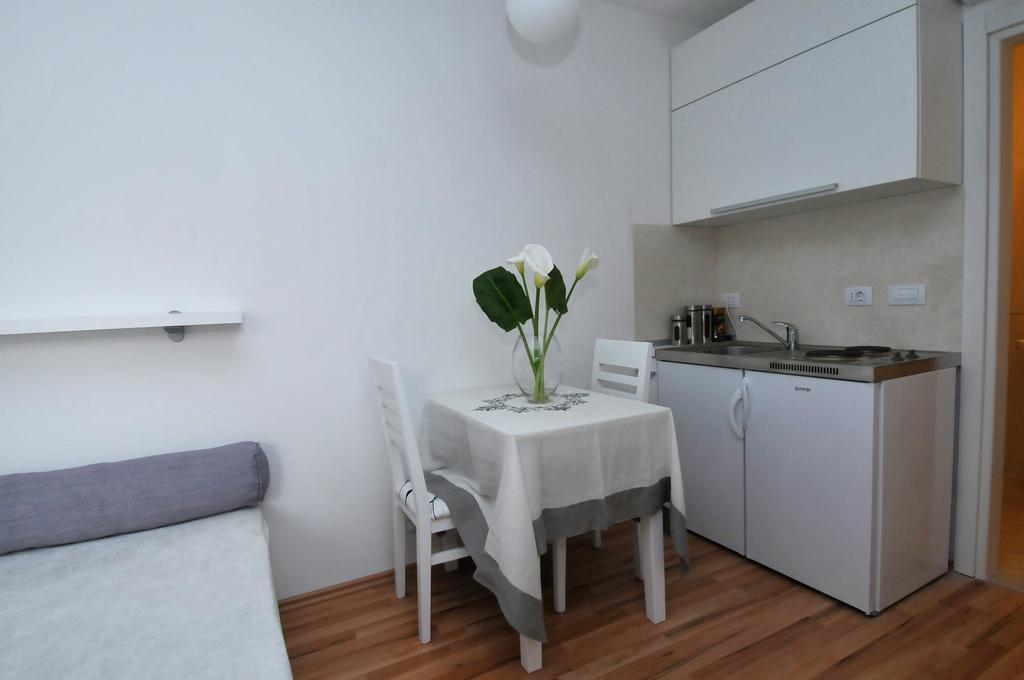 Apartments Annette Ragusa Esterno foto