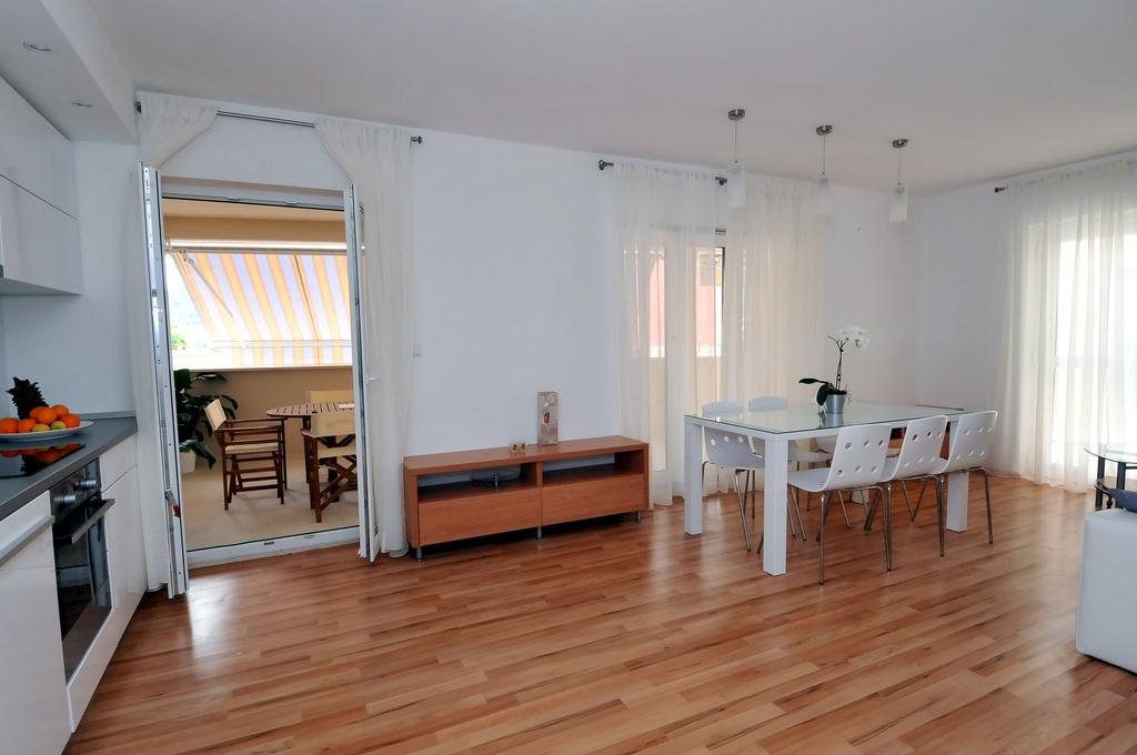 Apartments Annette Ragusa Esterno foto