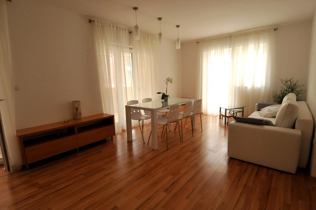 Apartments Annette Ragusa Esterno foto