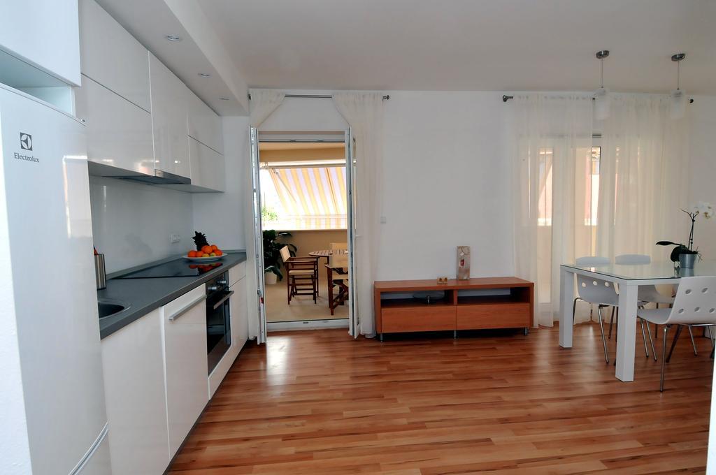 Apartments Annette Ragusa Esterno foto