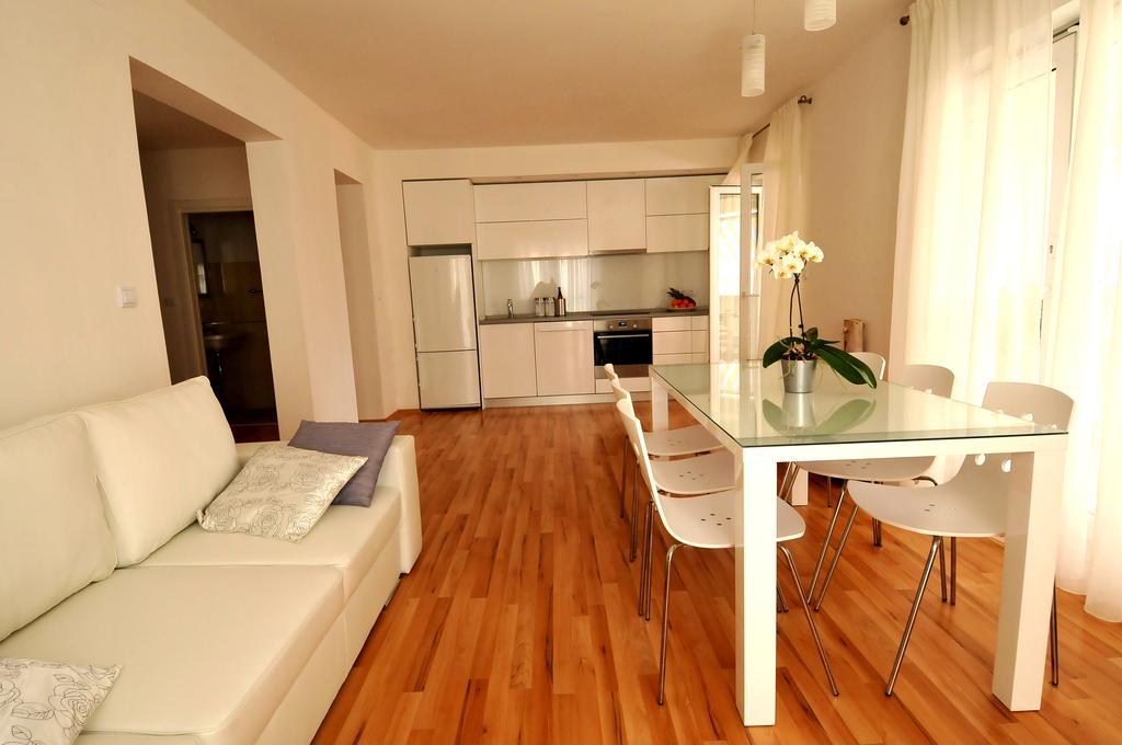 Apartments Annette Ragusa Esterno foto