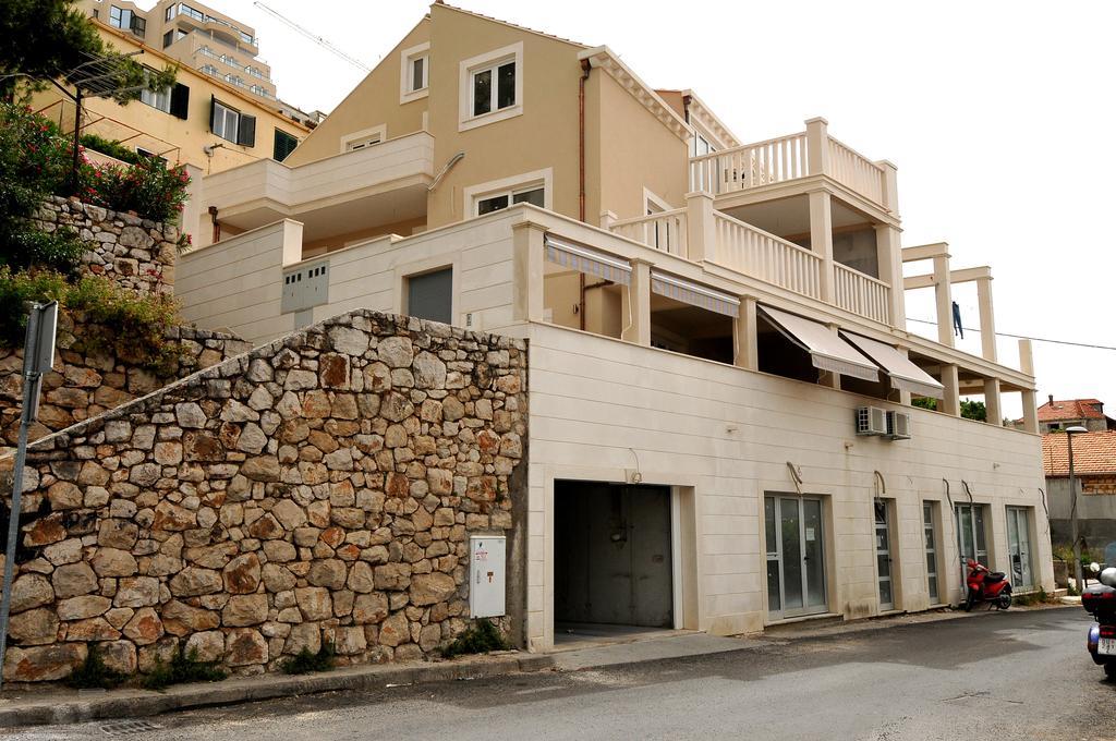 Apartments Annette Ragusa Esterno foto